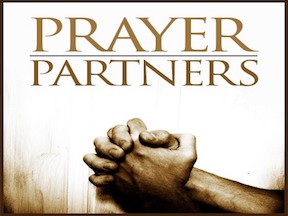 prayer partners