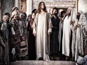 Five Witnesses I. D. Jesus