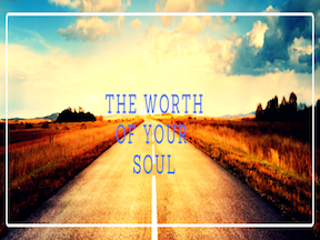How Much is Your Soul Worth?