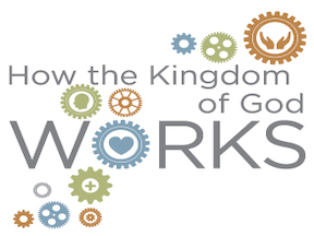 HOW THE KINGDOM WORKS