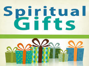Possessing Gifts Does Not Indicate Spirituality