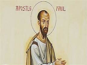 Paul’s Apostleship