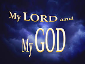 My Lord and My God