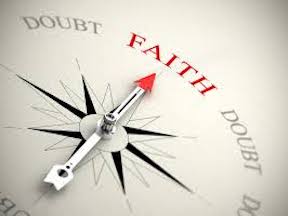 Faith That Defeats Enemies