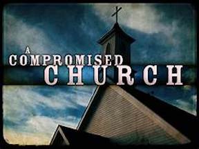 The Church of Compromise-Pergamos