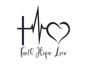 FAITH, HOPE & LOVE Part 3