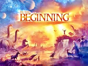 In the Beginning…(Breshiyth)