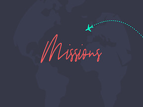 Brazil’s Missions Update