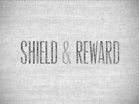 Our Shield And Great Reward