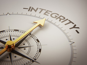 A Leaders Integrity