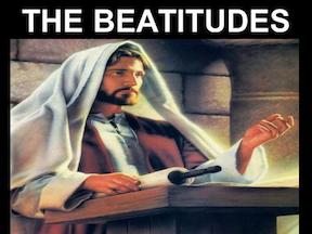 The Seven Beatitudes of Revelation Part 2