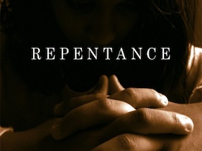 The Call of all Sinners to Repentance