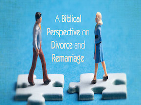 Concerning Marriage & Divorce