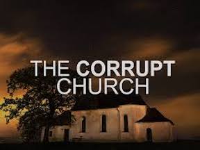 Thyatira, the Worldly Corrupt Church