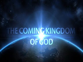The Coming Kingdom of God