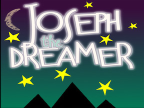 Joseph’s First Dream Fulfilled